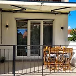 Aquamarine Apartment - Free 2 Electric Scooters