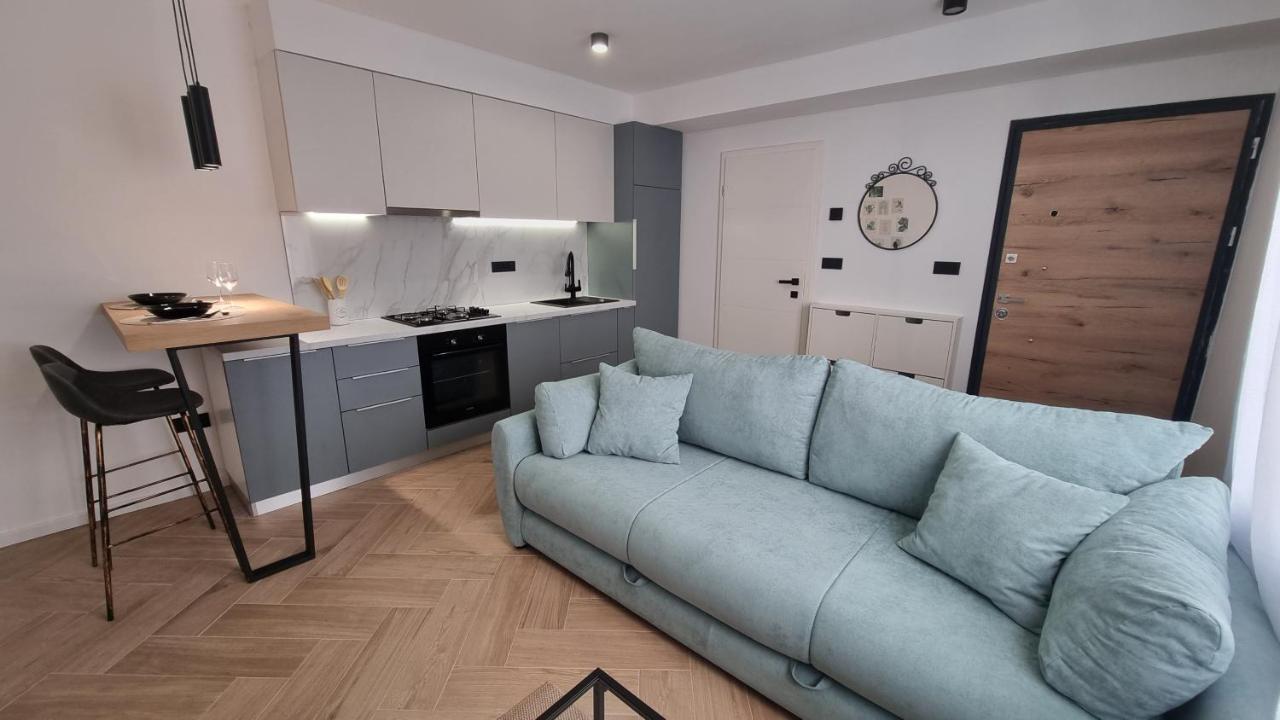 Aquamarine - Free 2 Electric Scooters Apartment *