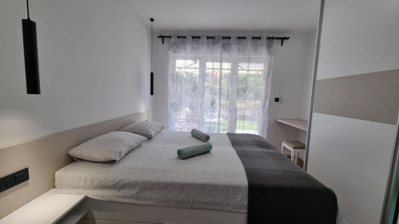 Apartment Aquamarine - Free 2 Electric Scooters Rovinj