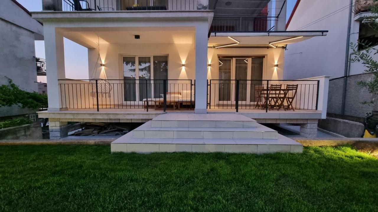 Apartment Aquamarine - Free 2 Electric Scooters *