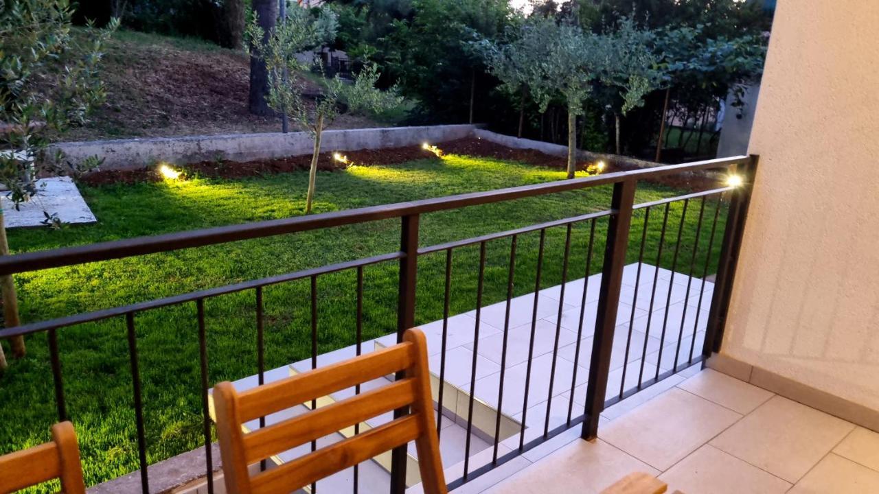 Aquamarine - Free 2 Electric Scooters Apartment Rovinj