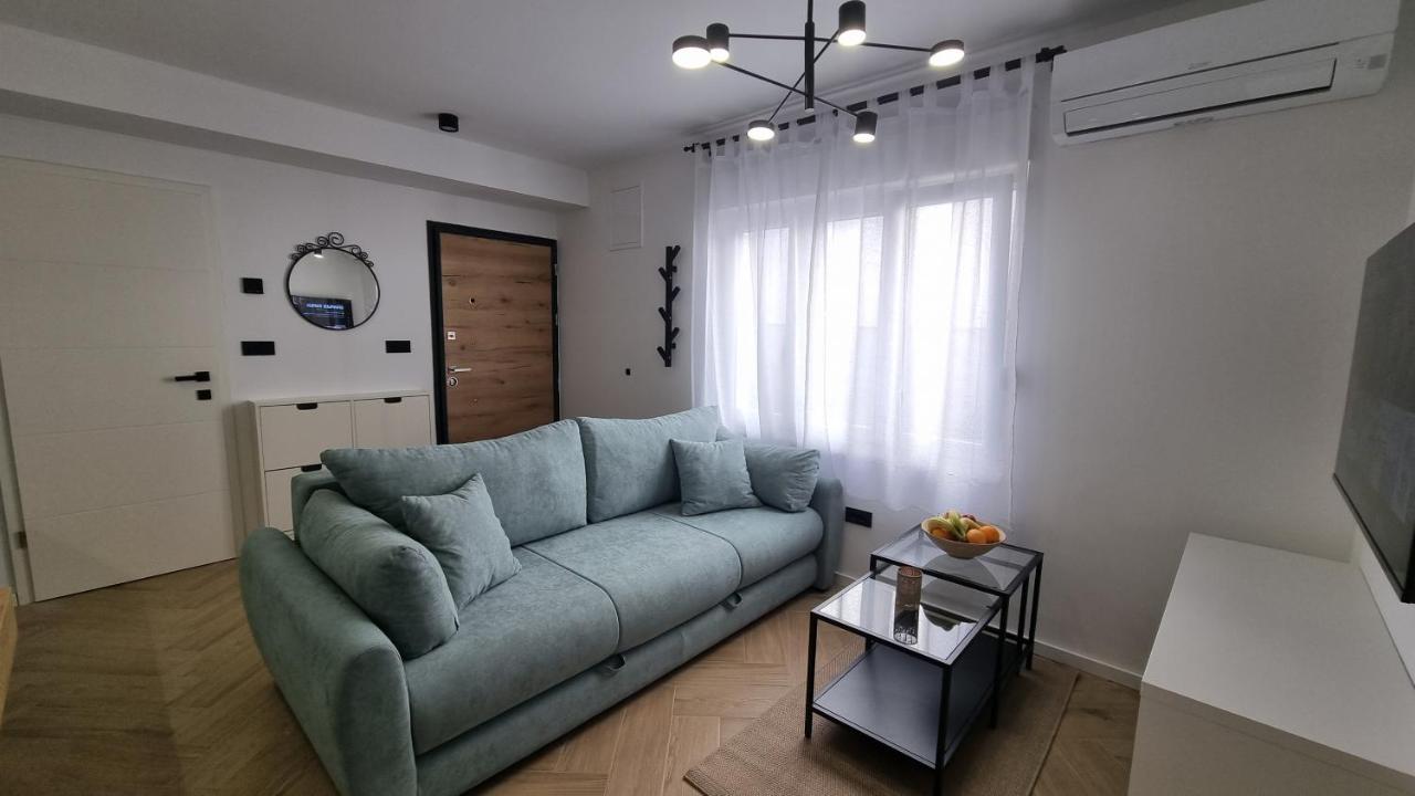 Apartment Aquamarine - Free 2 Electric Scooters
